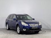 Subaru Outback IV Калининград  - изображение 21