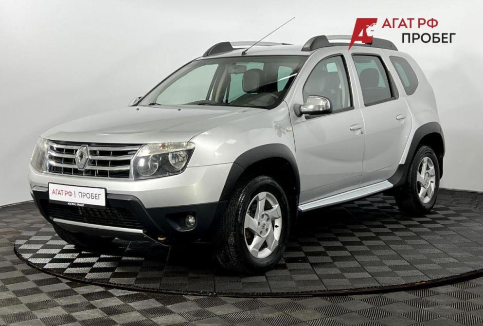 Renault Duster I Нижний Новгород  - изображение 1