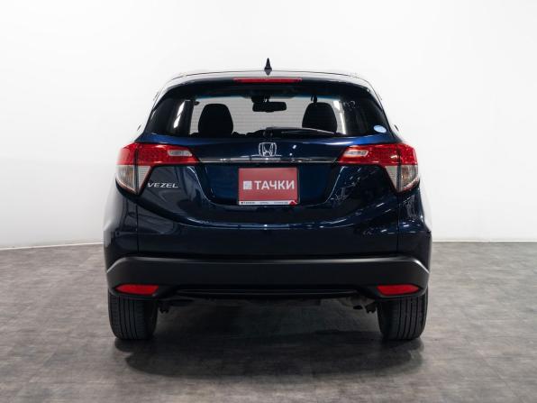 Honda Vezel I Рестайлинг с пробегом 2021 года, цена 2 000 000 рублей, 94500 км, внедорожник, Автокод Объявления