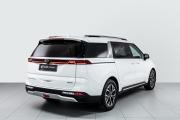 Kia Carnival IV Казань  - изображение 17