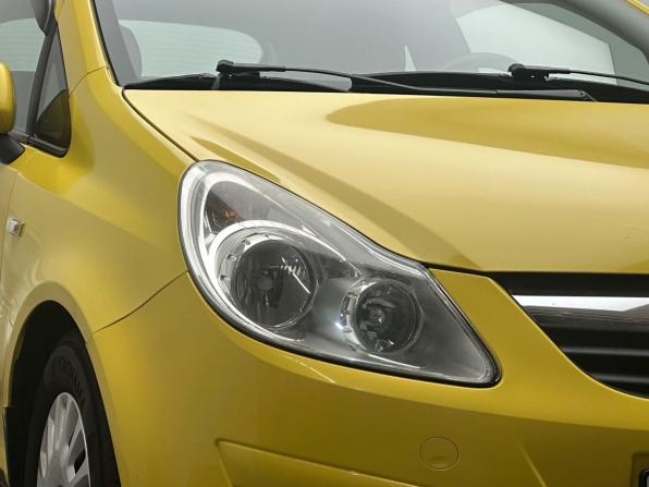 Opel Corsa D с пробегом 2008 года, цена 269 000 рублей, 121292 км, хэтчбек, Автокод Объявления