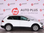Volkswagen Tiguan II Минеральные Воды  - изображение 27