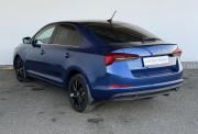 Skoda Rapid II Киров  - изображение 34