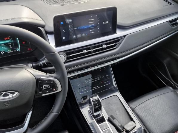 Chery Tiggo 7 Pro I с пробегом 2021 года, цена 1 649 000 рублей, 89703 км, внедорожник, Автокод Объявления