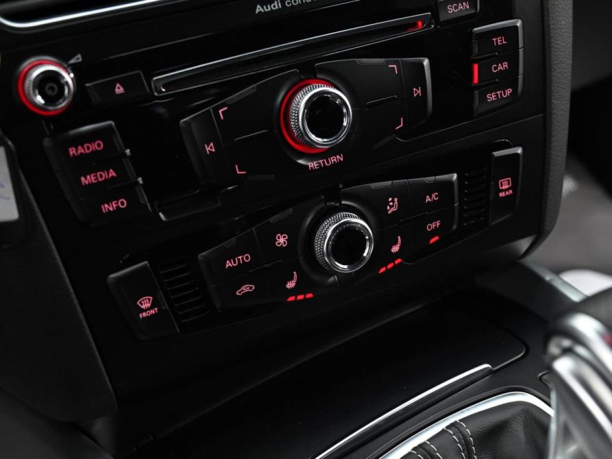 Audi Q5 I (8R) Рестайлинг Москва  - изображение 9