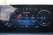 Chery Tiggo 8 Pro Plug-in Hybrid Старый Оскол  - изображение 36