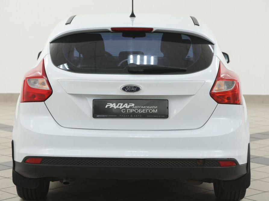 Ford Focus III Иваново  - изображение 3