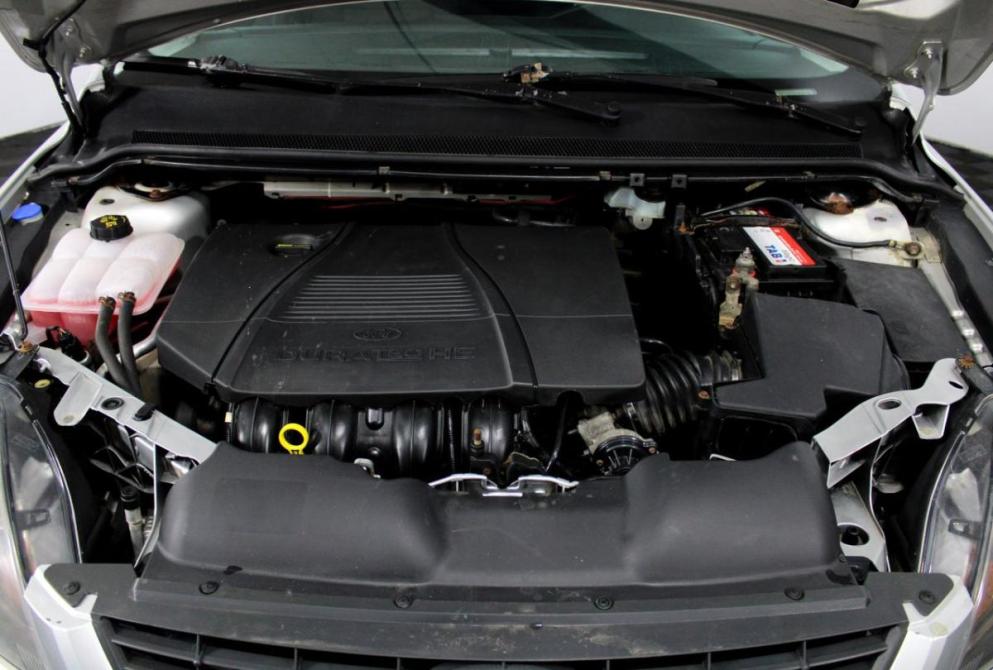 Ford Focus II Рестайлинг Нижний Новгород  - изображение 21