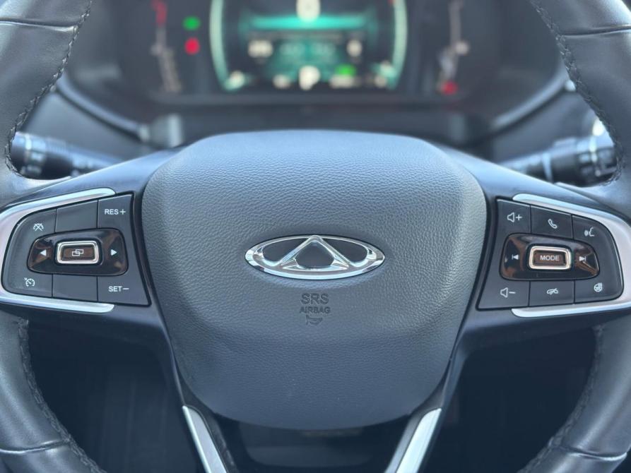 Chery Tiggo 4 Pro I Томск  - изображение 13
