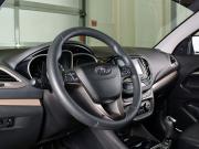 Lada (ВАЗ) Vesta I Кемерово  - изображение 28