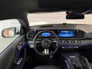 Mercedes-Benz GLE Coupe II (C167) Рестайлинг Москва  - изображение 45