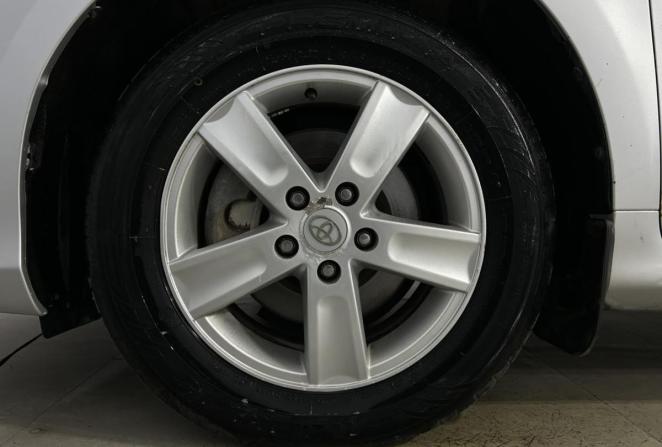 Toyota Camry VII (XV50) с пробегом 2012 года, цена 1 470 000 рублей, 214690 км, седан, Автокод Объявления