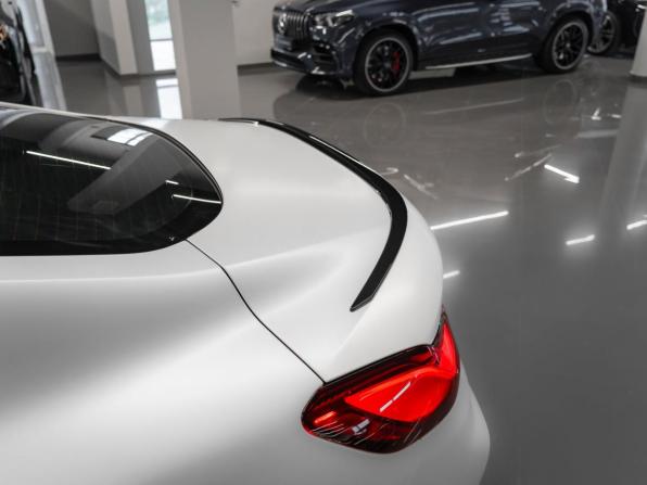 BMW 8 серии II (G14/G15/G16) Рестайлинг с пробегом 2023 года, цена 12 300 000 рублей, 8753 км, купе, Автокод Объявления