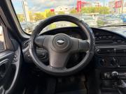 Chevrolet Niva I Рестайлинг Череповец  - изображение 25