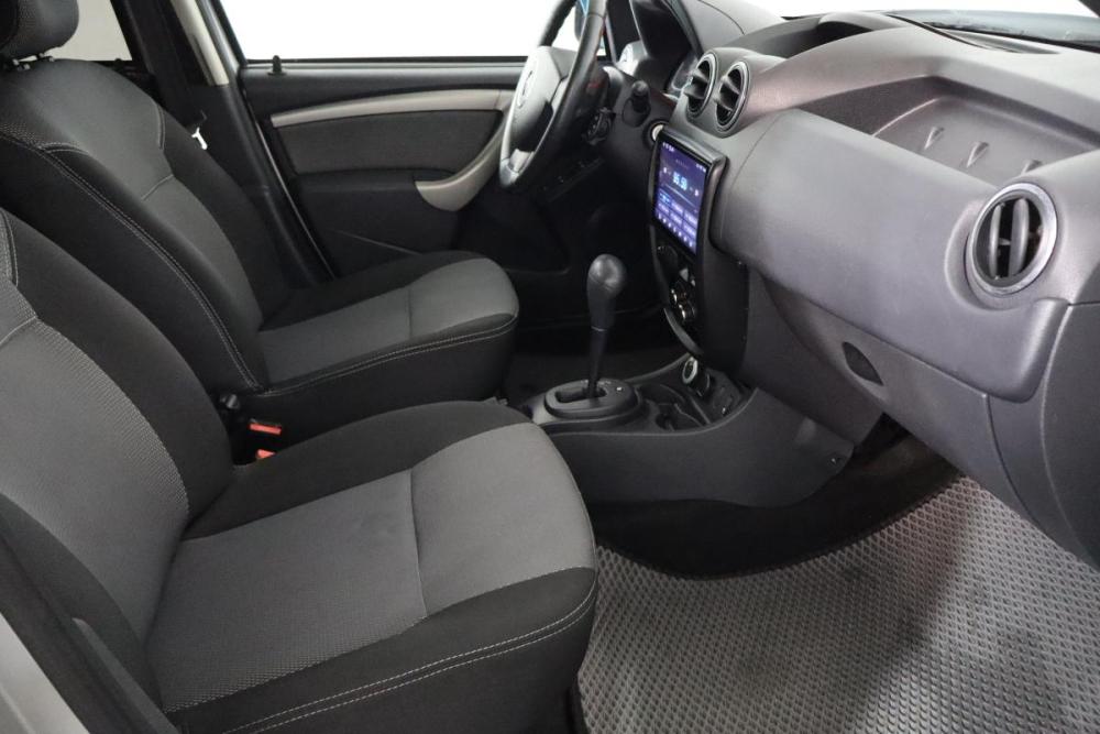 Renault Duster I Санкт-Петербург  - изображение 11
