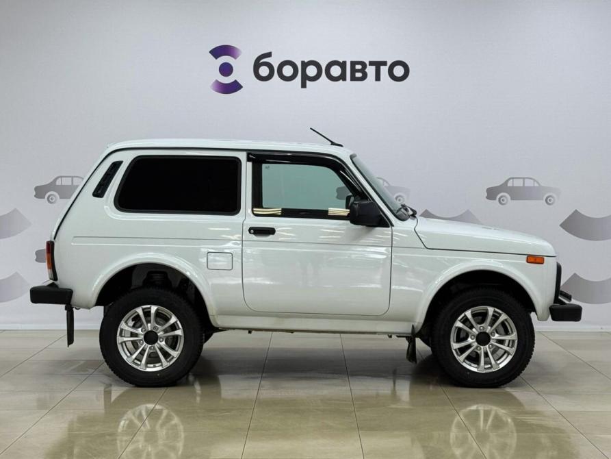 Lada (ВАЗ) Niva Legend Ставрополь  - изображение 6