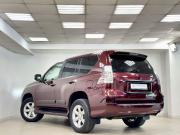 Lexus GX II Рестайлинг Санкт-Петербург  - изображение 36