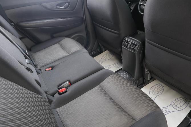 Nissan X-Trail III Рестайлинг с пробегом 2020 года, цена 2 529 000 рублей, 113000 км, внедорожник, Автокод Объявления