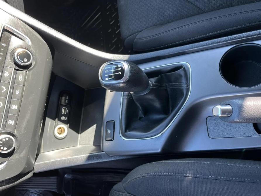Kia Optima IV Рестайлинг Буинск  - изображение 12