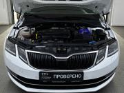 Skoda Octavia III (A7) Рестайлинг Уфа  - изображение 36