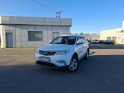 Geely Atlas I Волгоград  - изображение 2