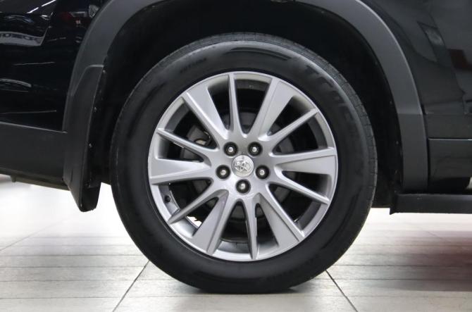 Toyota Highlander III (XU50) с пробегом 2014 года, цена 2 580 850 рублей, 278224 км, внедорожник, Автокод Объявления