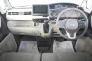 Honda N-BOX II Кемерово  - изображение 36