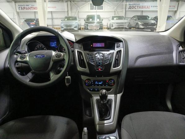 Ford Focus III с пробегом 2011 года, цена 600 000 рублей, 212071 км, хэтчбек, Автокод Объявления