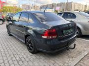 Volkswagen Polo V Череповец  - изображение 24