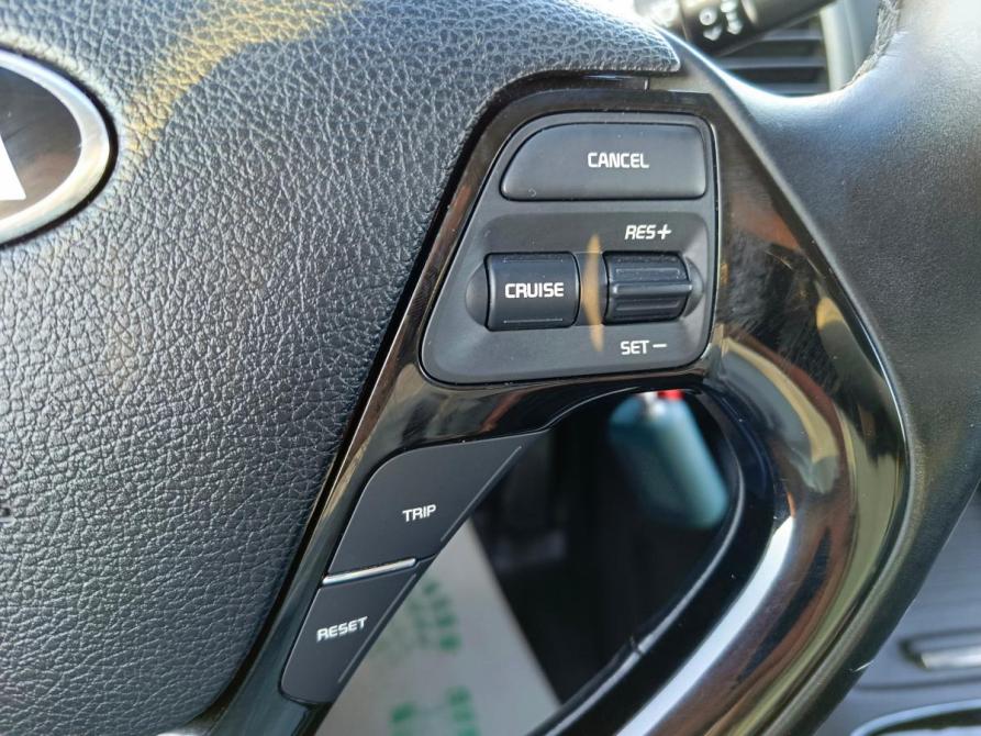 Kia Cerato III Рестайлинг (Classic) Тюмень  - изображение 19