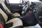 Mazda CX-3 I Омск  - изображение 30
