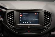Lada (ВАЗ) Vesta I Крым  - изображение 45