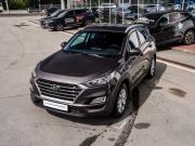Hyundai Tucson III Рестайлинг Челябинск  - изображение 20