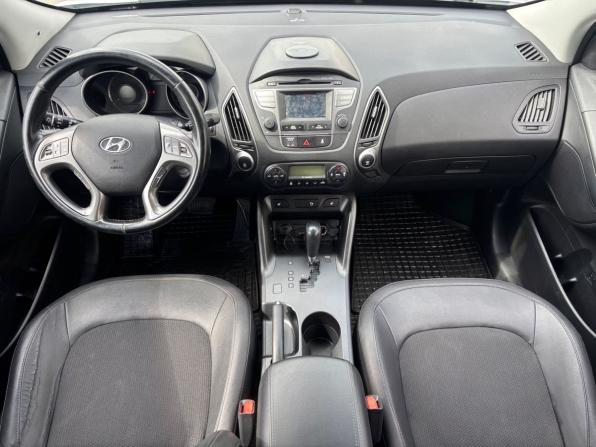 Hyundai ix35 I Рестайлинг с пробегом 2015 года, цена 1 398 000 рублей, 148000 км, внедорожник, Автокод Объявления