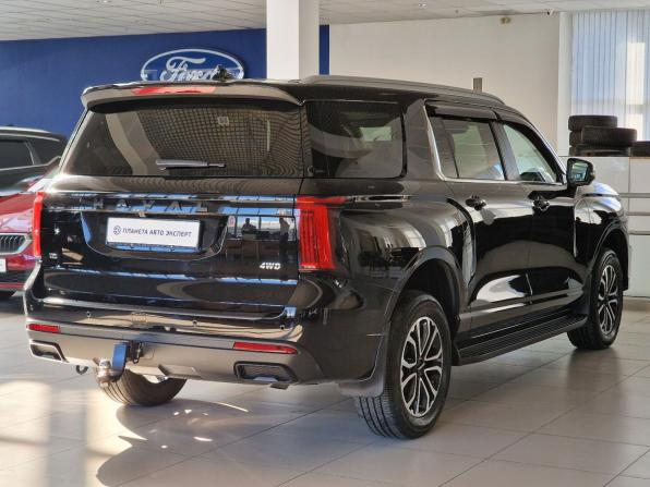 Haval H5 II с пробегом 2024 года, цена 3 150 000 рублей, 17622 км, внедорожник, Автокод Объявления