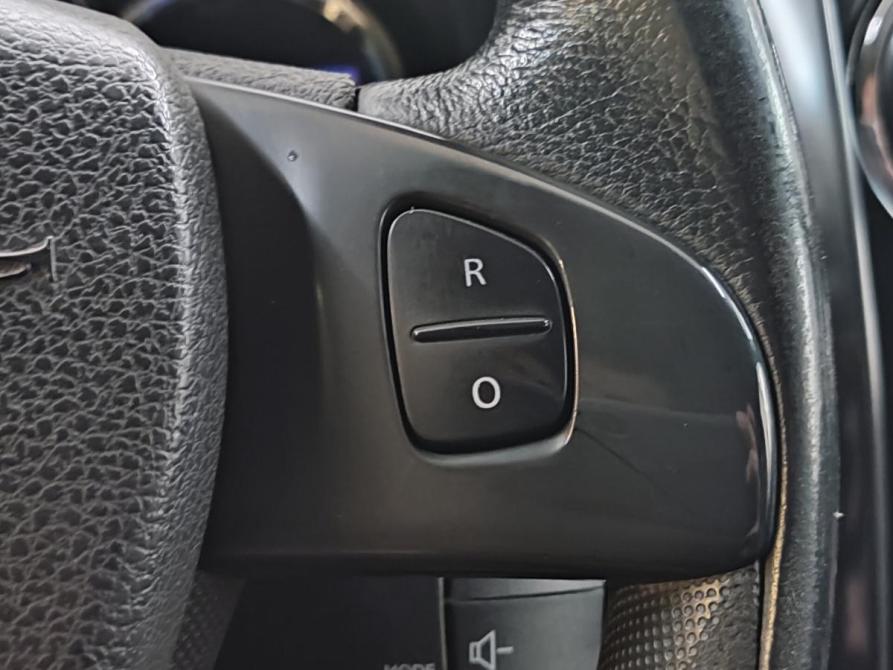 Renault Duster I Рестайлинг Барнаул  - изображение 25