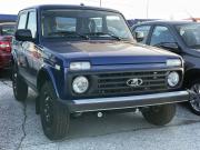 Lada (ВАЗ) Niva Legend Екатеринбург  - изображение 9