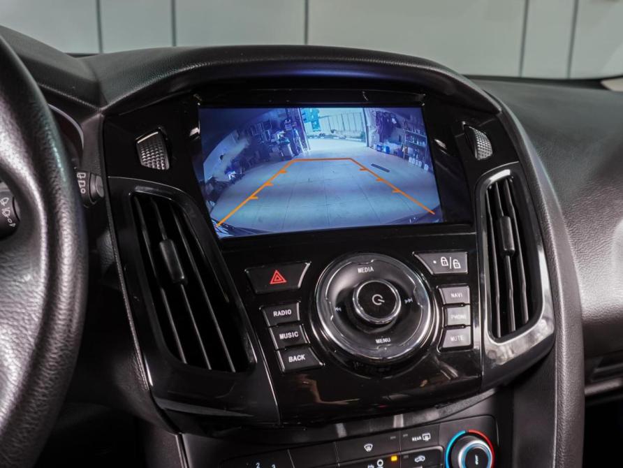 Ford Focus III Рестайлинг Воронеж  - изображение 13