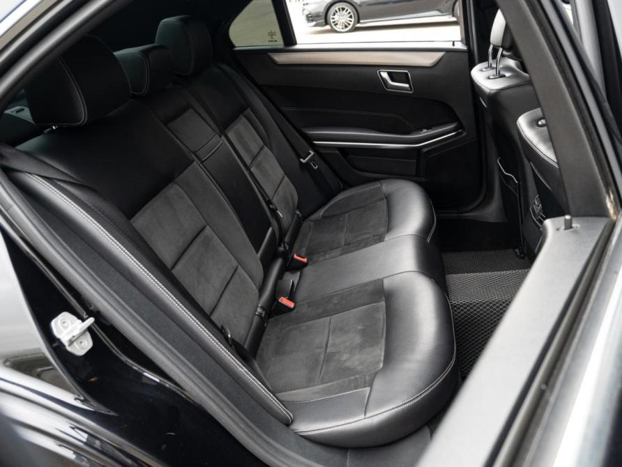 Mercedes-Benz E-Класс IV (W212 S212 C207) Рестайлинг Краснодар  - изображение 7