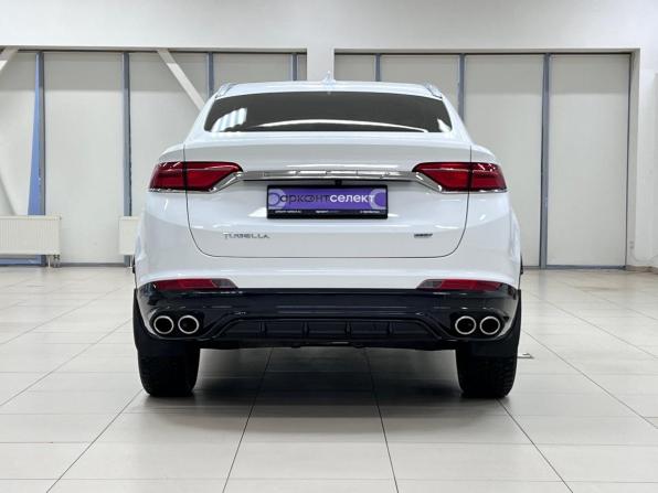 Geely Tugella I с пробегом 2023 года, цена 2 830 000 рублей, 75950 км, внедорожник, Автокод Объявления
