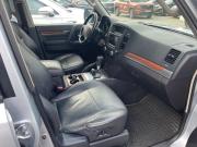 Mitsubishi Pajero IV Череповец  - изображение 24