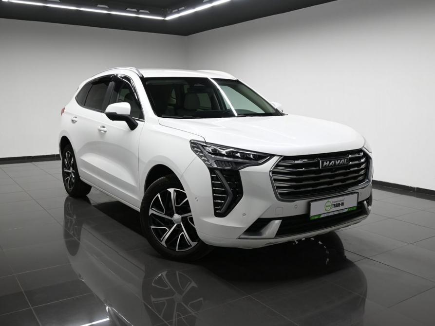 Haval Jolion I Тверь  - изображение 5