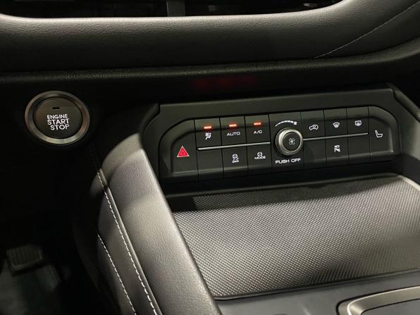 Haval F7 I с пробегом 2020 года, цена 1 584 000 рублей, 99420 км, внедорожник, Автокод Объявления
