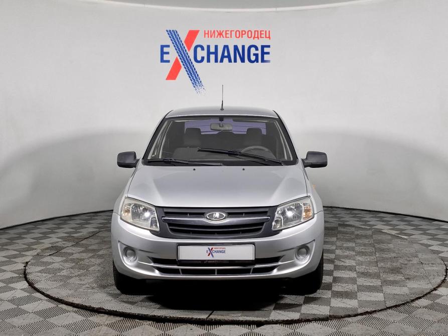 Lada (ВАЗ) Granta I Нижний Новгород  - изображение 2