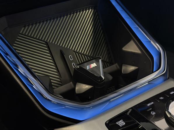 BMW X3 IV (G45/G48) с пробегом 2025 года, цена 7 875 000 рублей, 4153 км, внедорожник, Автокод Объявления