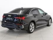 Audi A3 IV (8Y) Москва  - изображение 35
