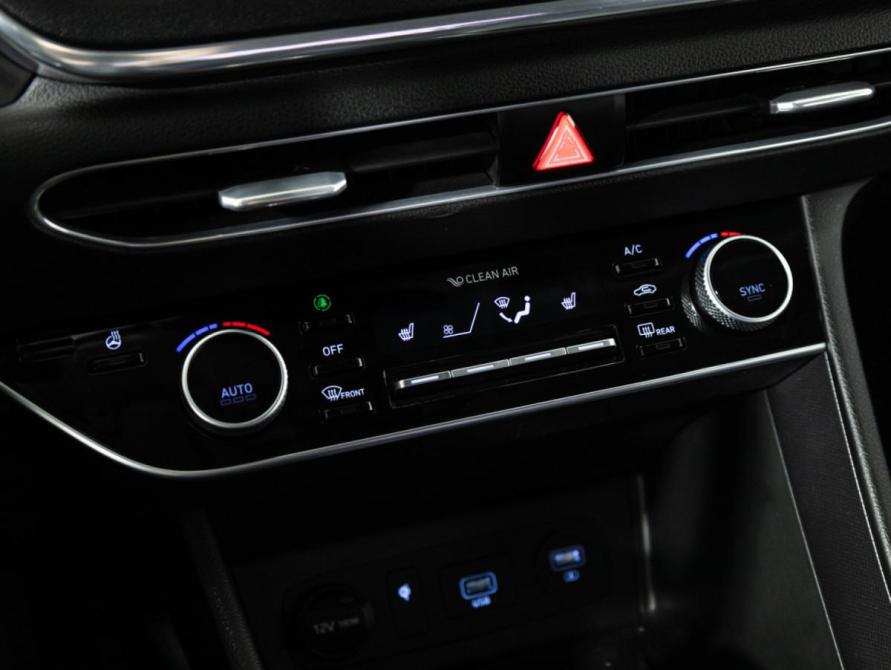 Hyundai Sonata VIII (DN8) Санкт-Петербург  - изображение 17