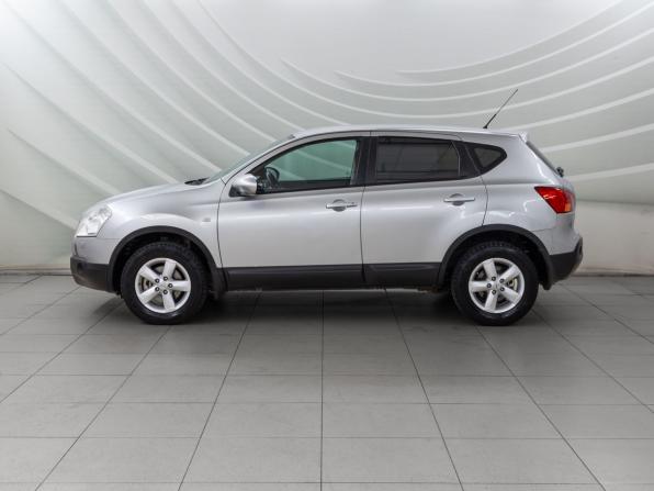 Nissan Qashqai I с пробегом 2007 года, цена 898 000 рублей, 167540 км, внедорожник, Автокод Объявления