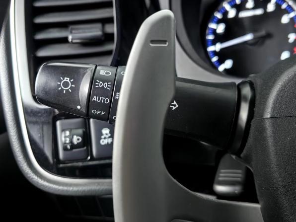 Mitsubishi Outlander III Рестайлинг 2 с пробегом 2017 года, цена 1 717 000 рублей, 191291 км, внедорожник, Автокод Объявления