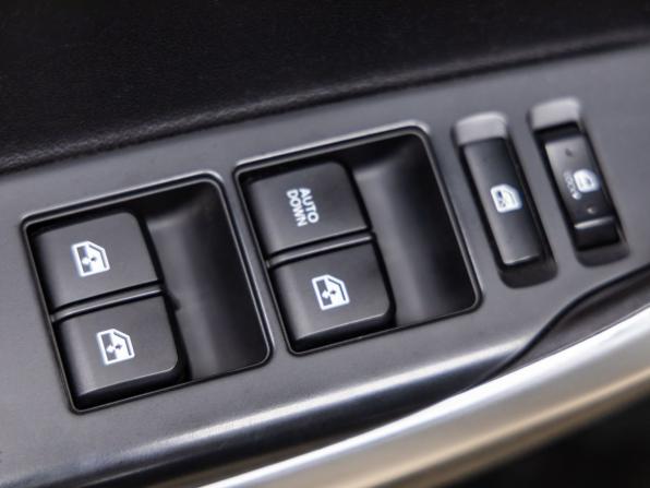 Changan CS35 с пробегом 2019 года, цена 938 000 рублей, 101845 км, внедорожник, Автокод Объявления